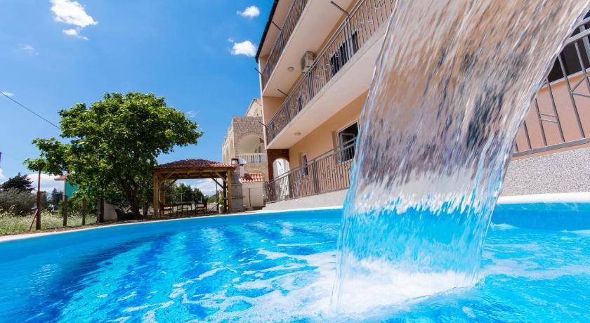 Villa Sunset Kastela Exterior photo