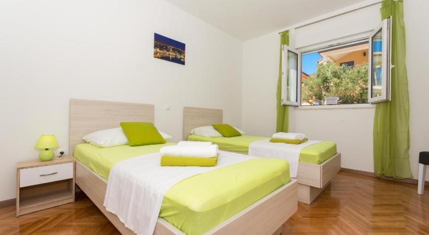 Villa Sunset Kastela Exterior photo
