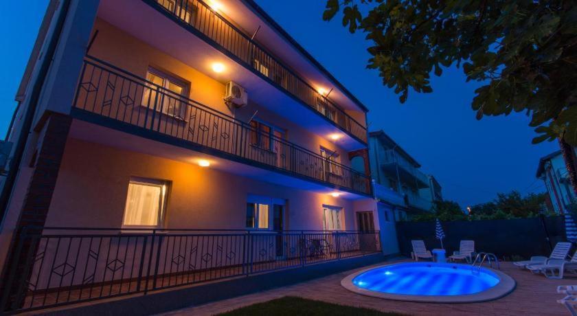 Villa Sunset Kastela Exterior photo