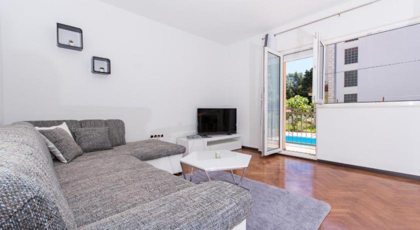 Villa Sunset Kastela Exterior photo